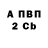 Амфетамин 97% PeDes PeDes